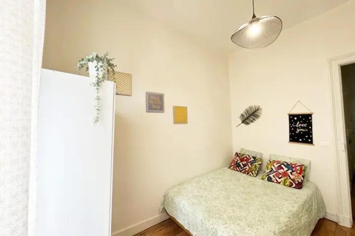 Cosy Hortensia- 4 Ch- Clemenceau Hypercentre & Parking Sous Terrain- 110M2 Apartment Pau Ngoại thất bức ảnh